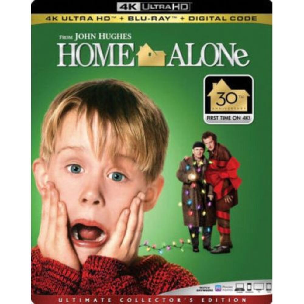 Home Alone